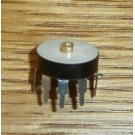 Knopf - Potentiometer 10 k&#8486; / lin.